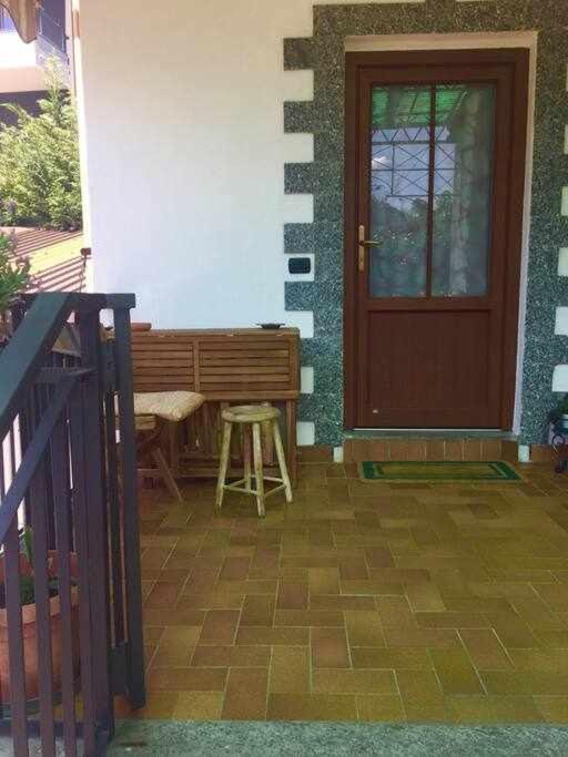 Casa Il Porticciolo Cernobbio House